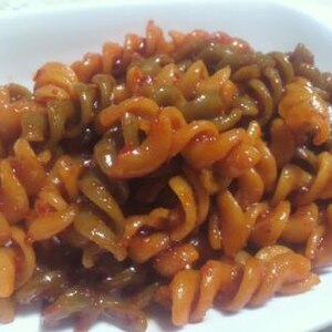 떡볶이 　トッポッキ